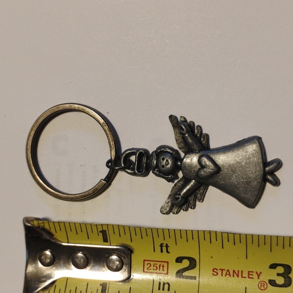 Religious Keychains (4) - Picture 3 of 6